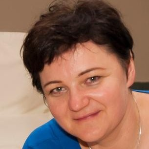 Małgorzata Liwińska