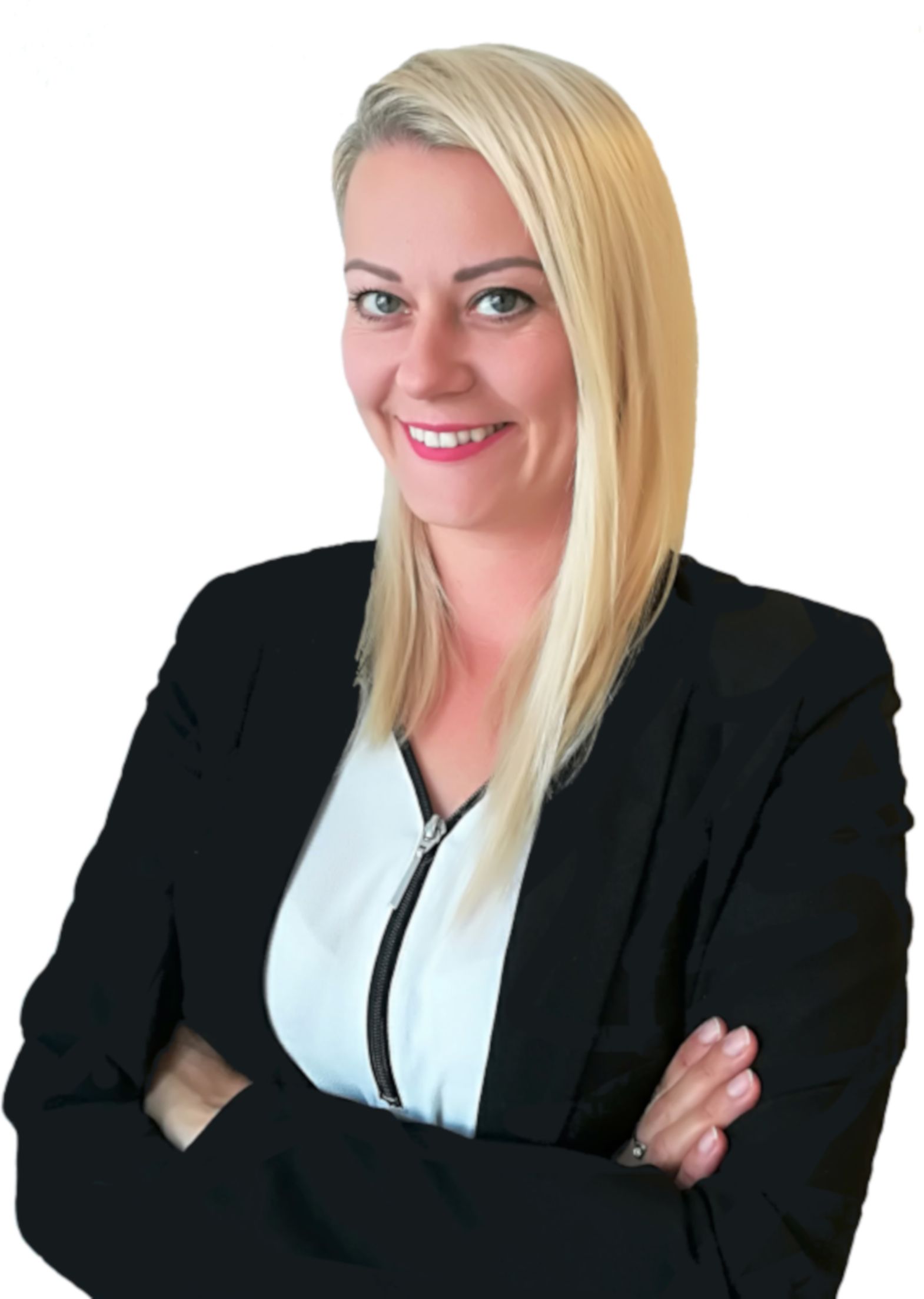 Sylwia Błażej-Sosnowska