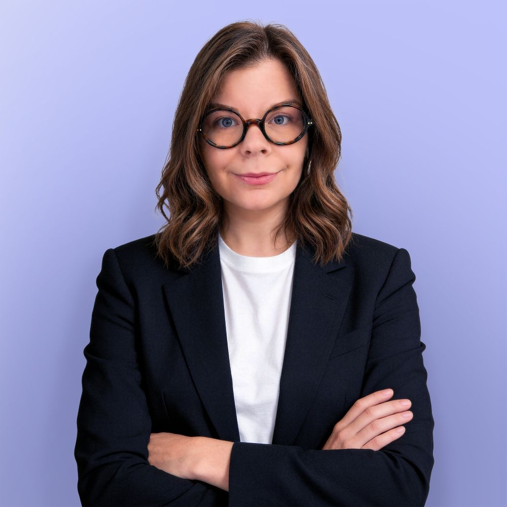 Małgorzata Włodarska