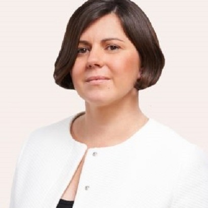 Justyna Stefańczyk-Kaczmarzyk