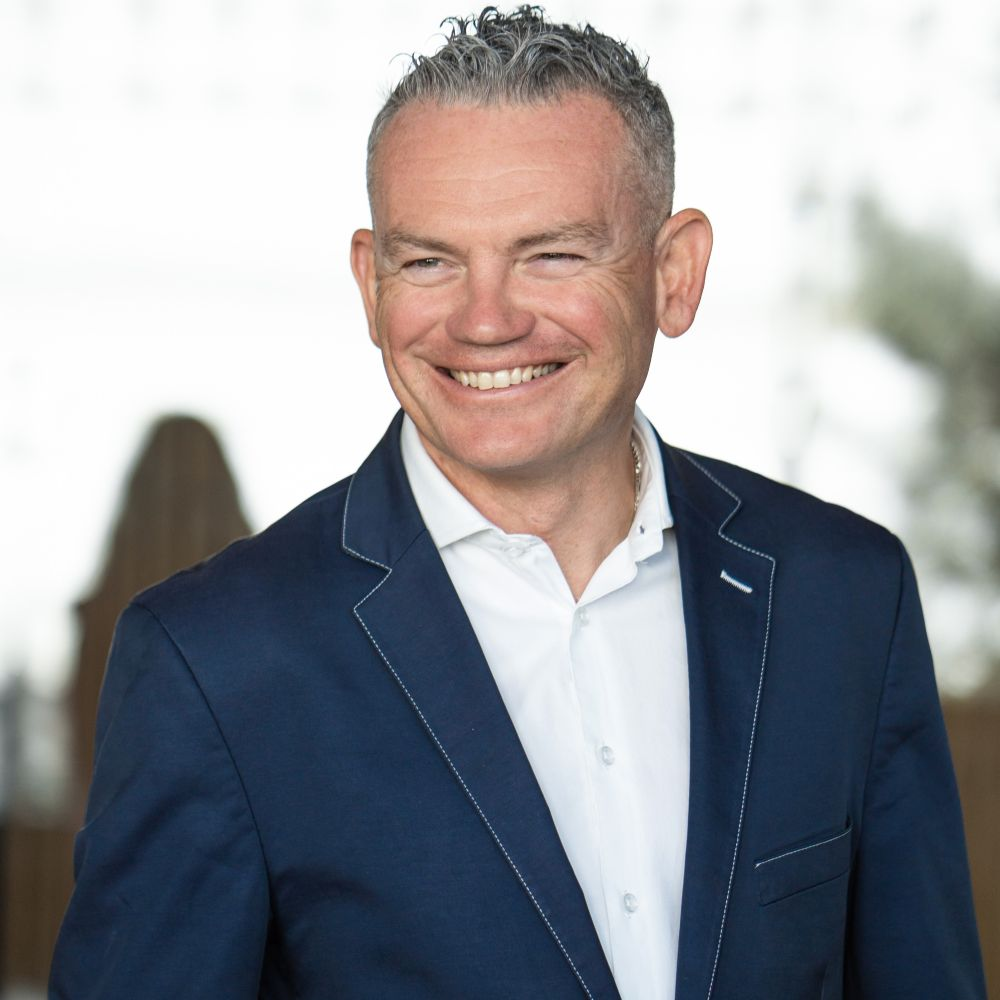 Tomasz Mika