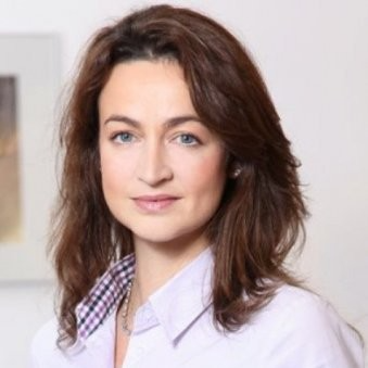 Magdalena Przysłupska