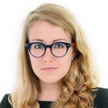 Paula Weronika Kapica