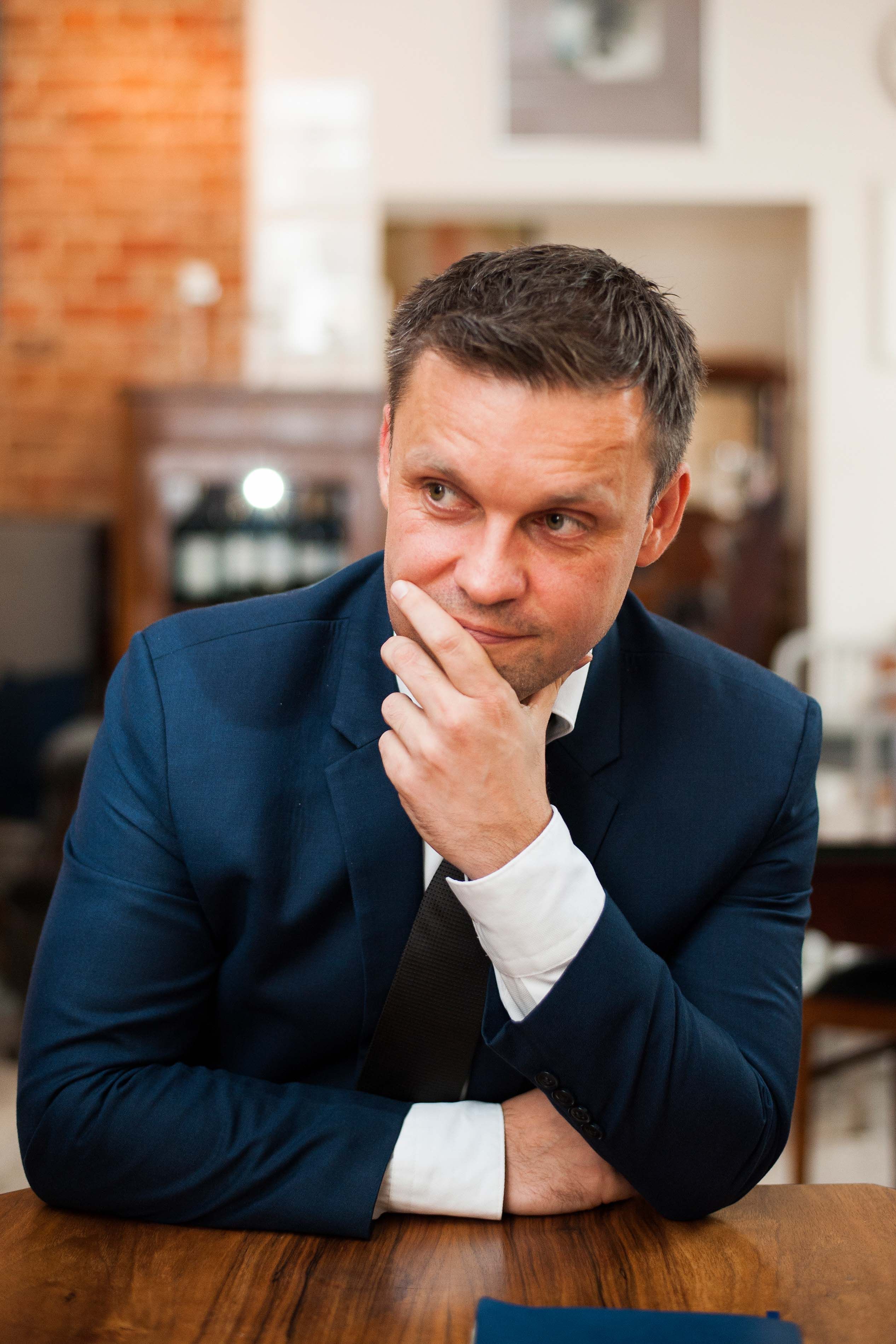 Bartłomiej Antczak,