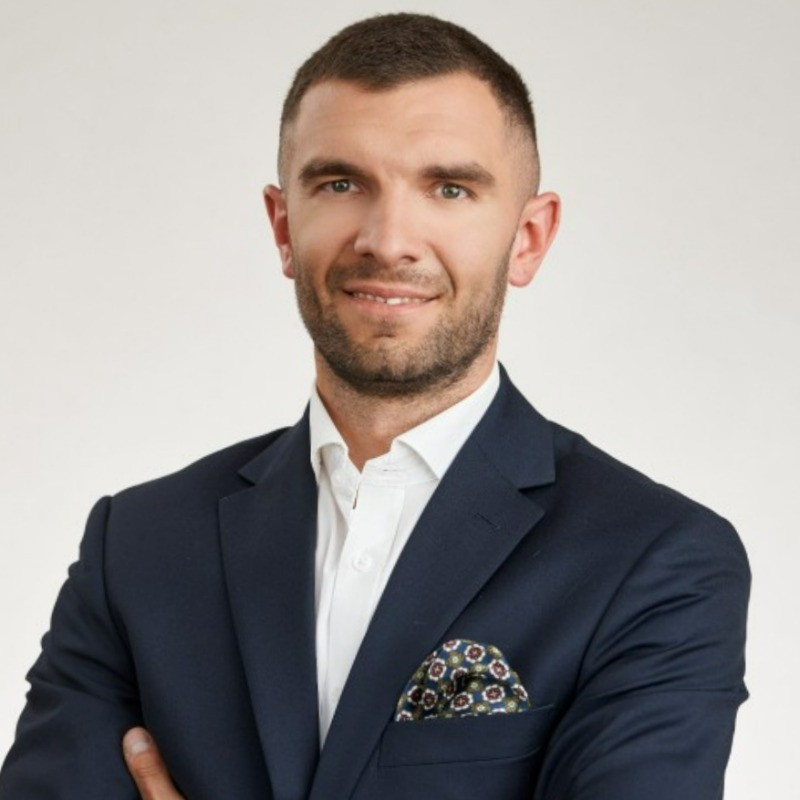 Mateusz Suchocki