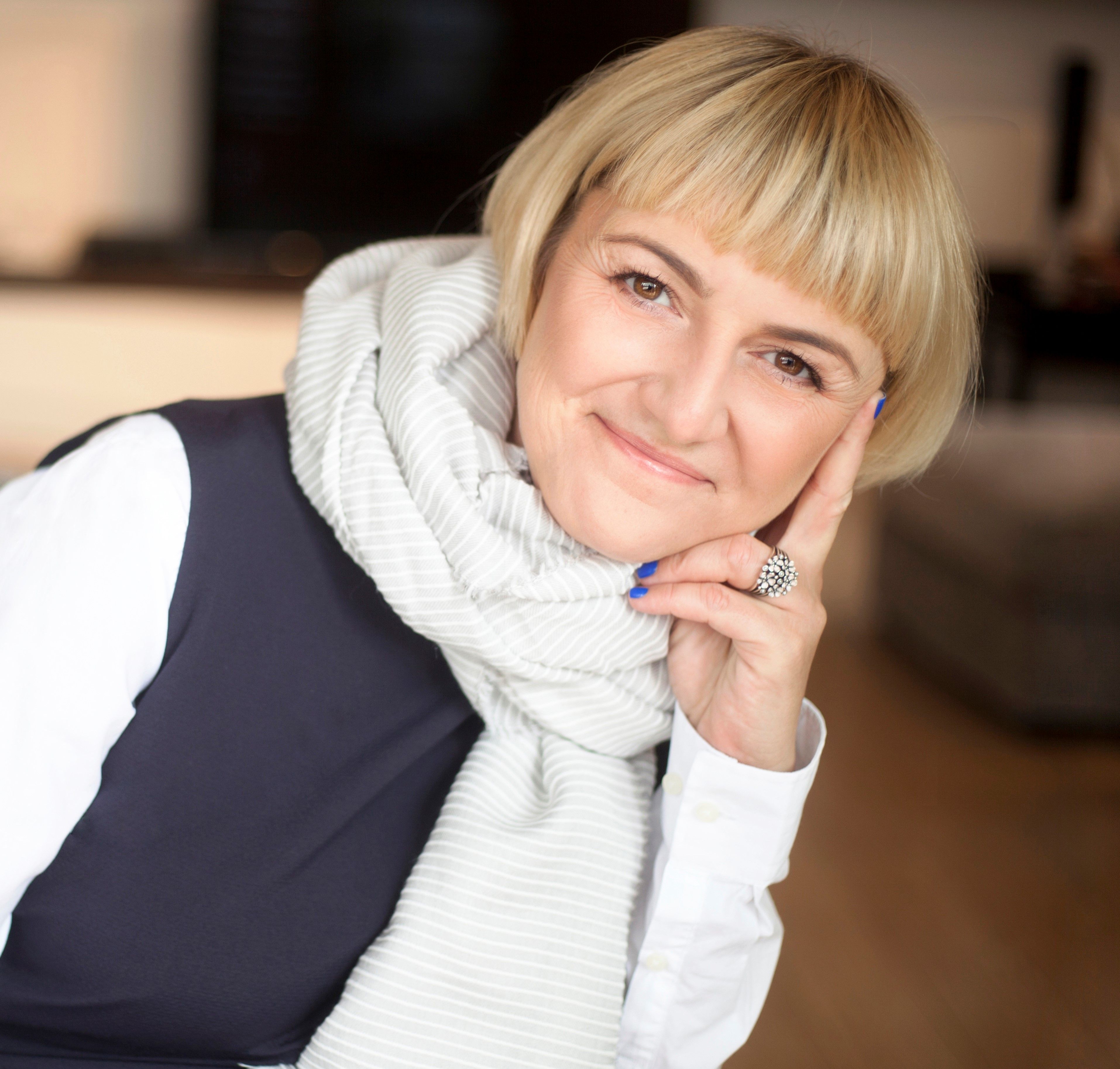 Paulina Krasnopolska