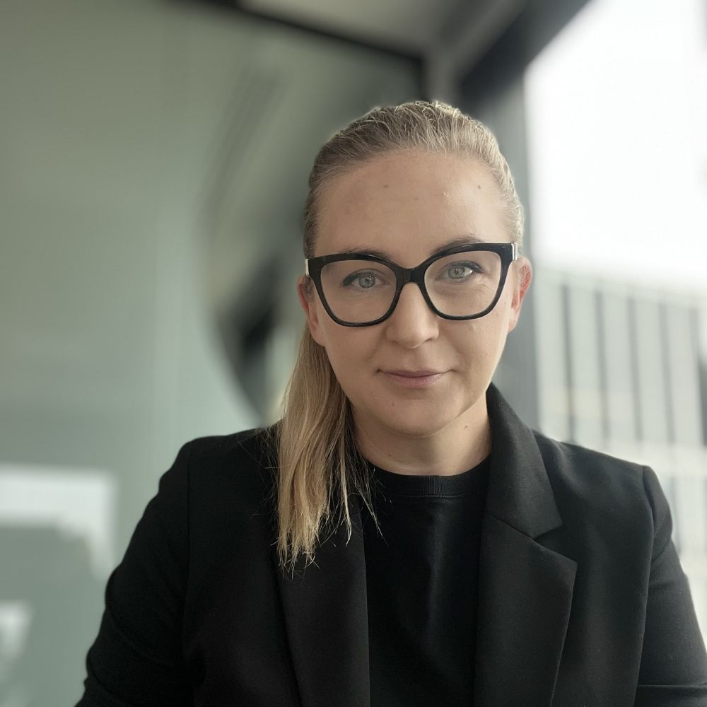 Gabriela Plencler-Borecka