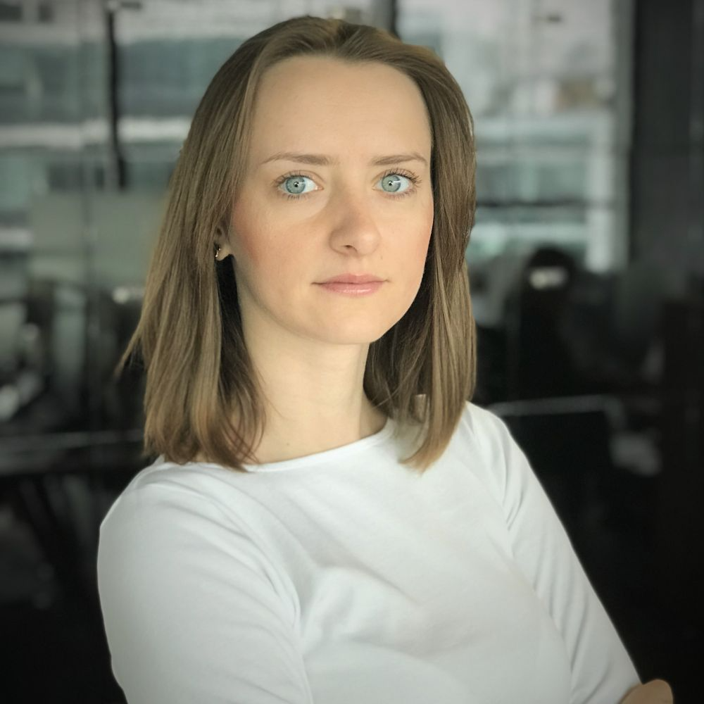 Joanna Kaźmierczak