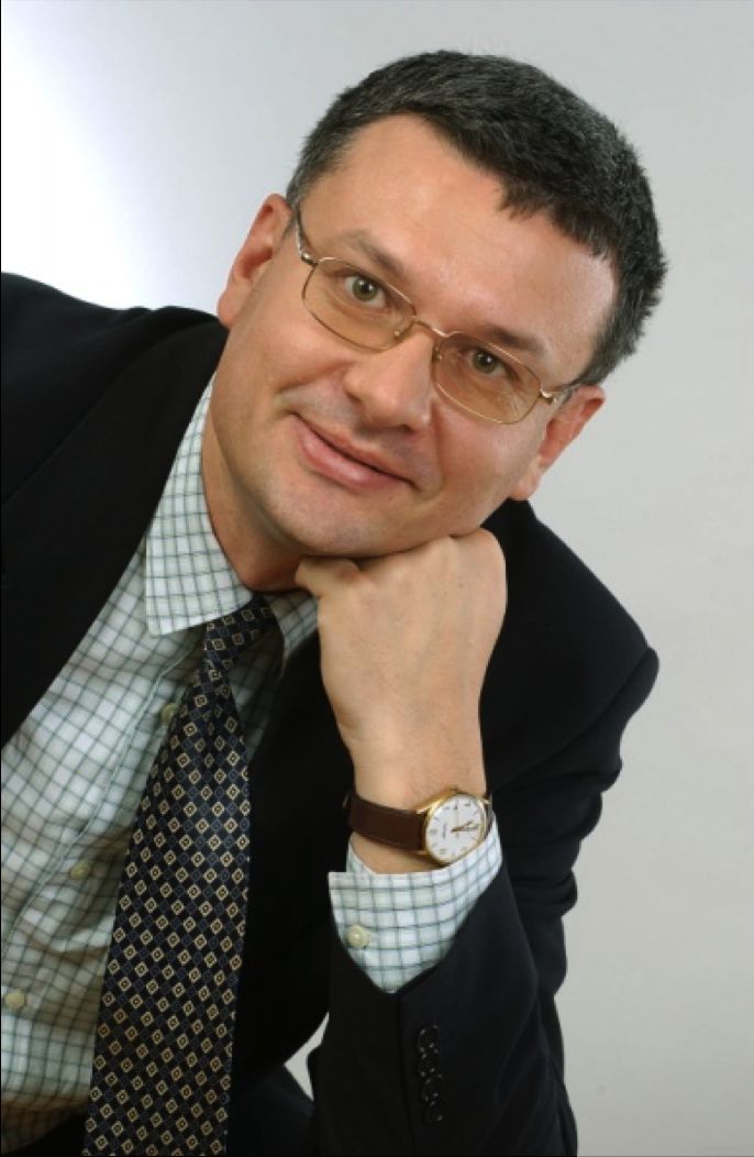 Jarosław Tuczko