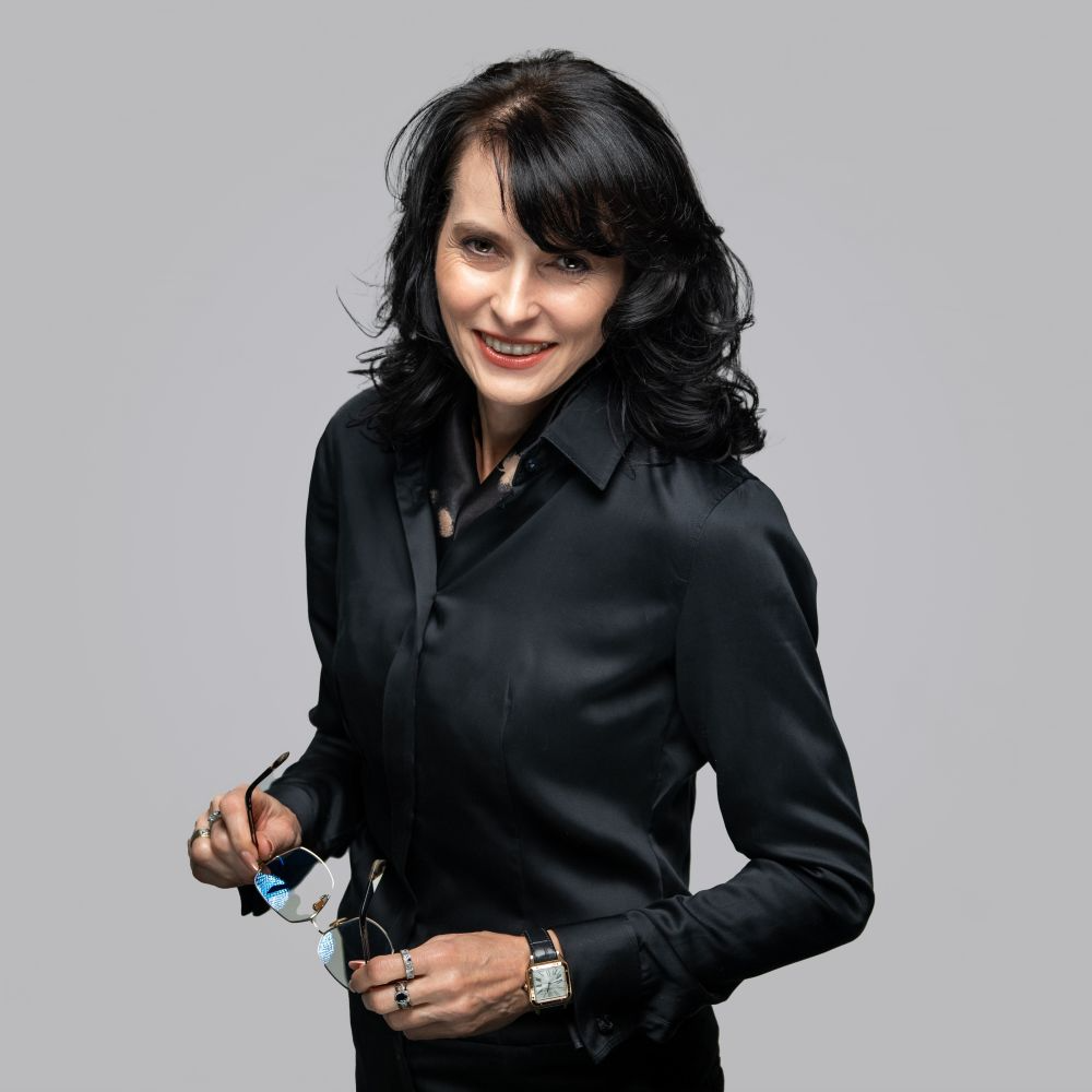 Angelika Cieślowska
