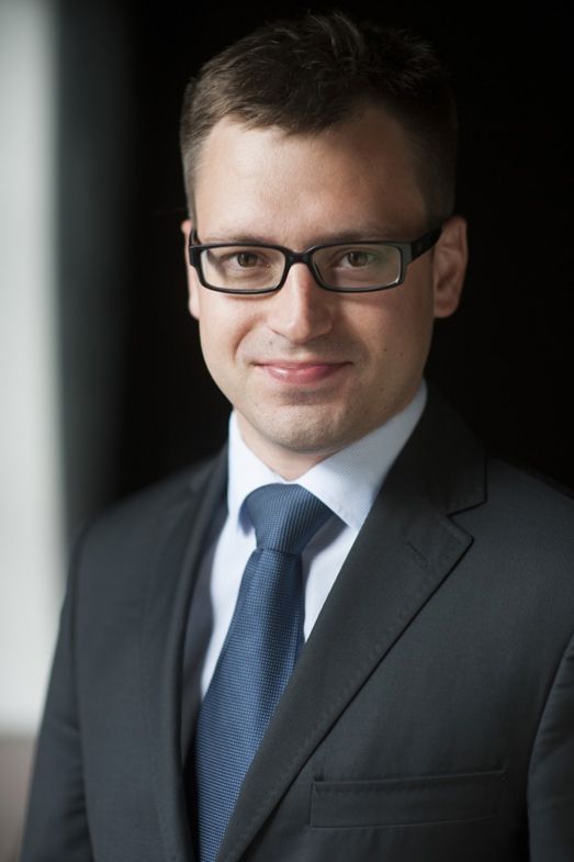 Michał Mostowik