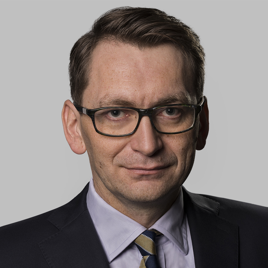Andrzej Springer