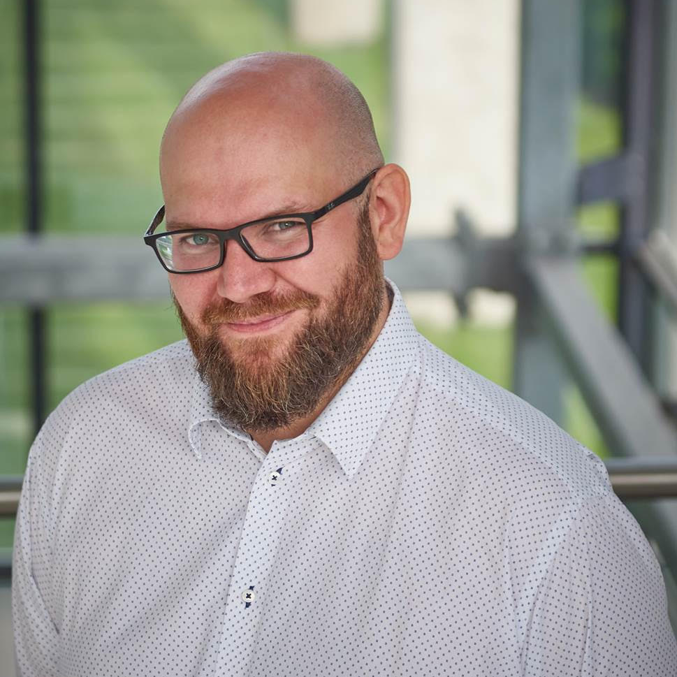 Sylwester Dmytriwski