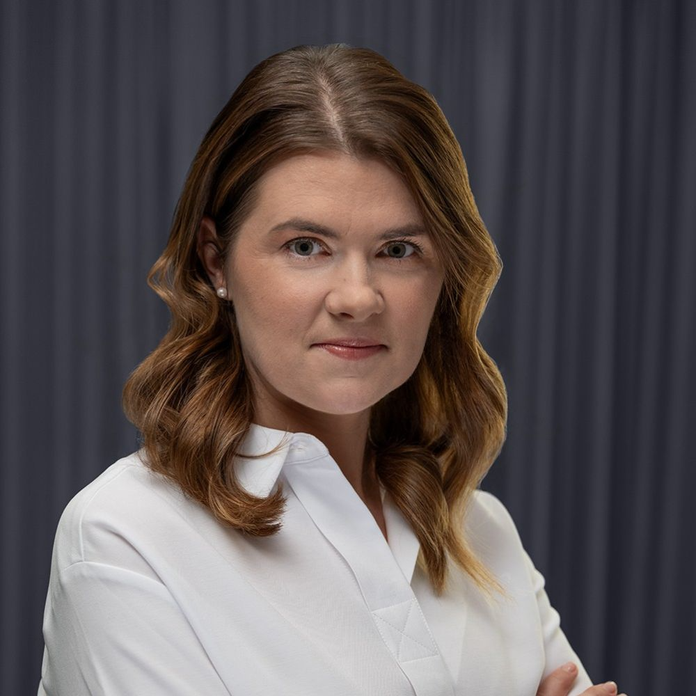 Dorota Wróbel
