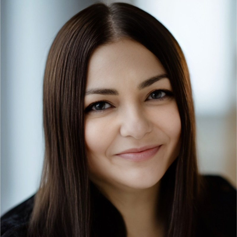 Karolina Szarska