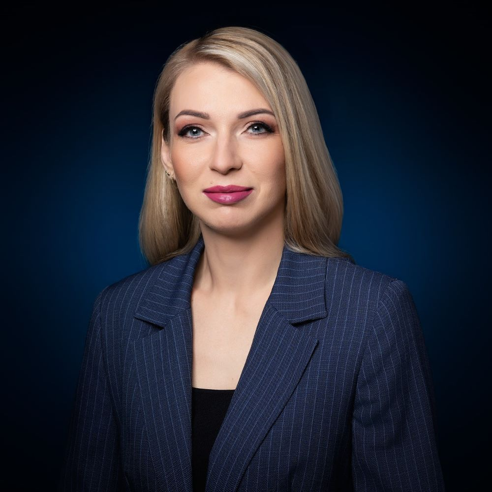 Angelika Paprocka