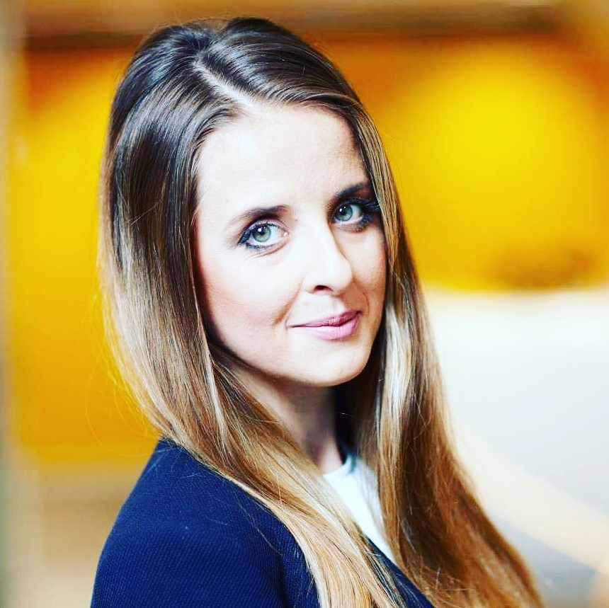 Agata Kowalczyk- Borek