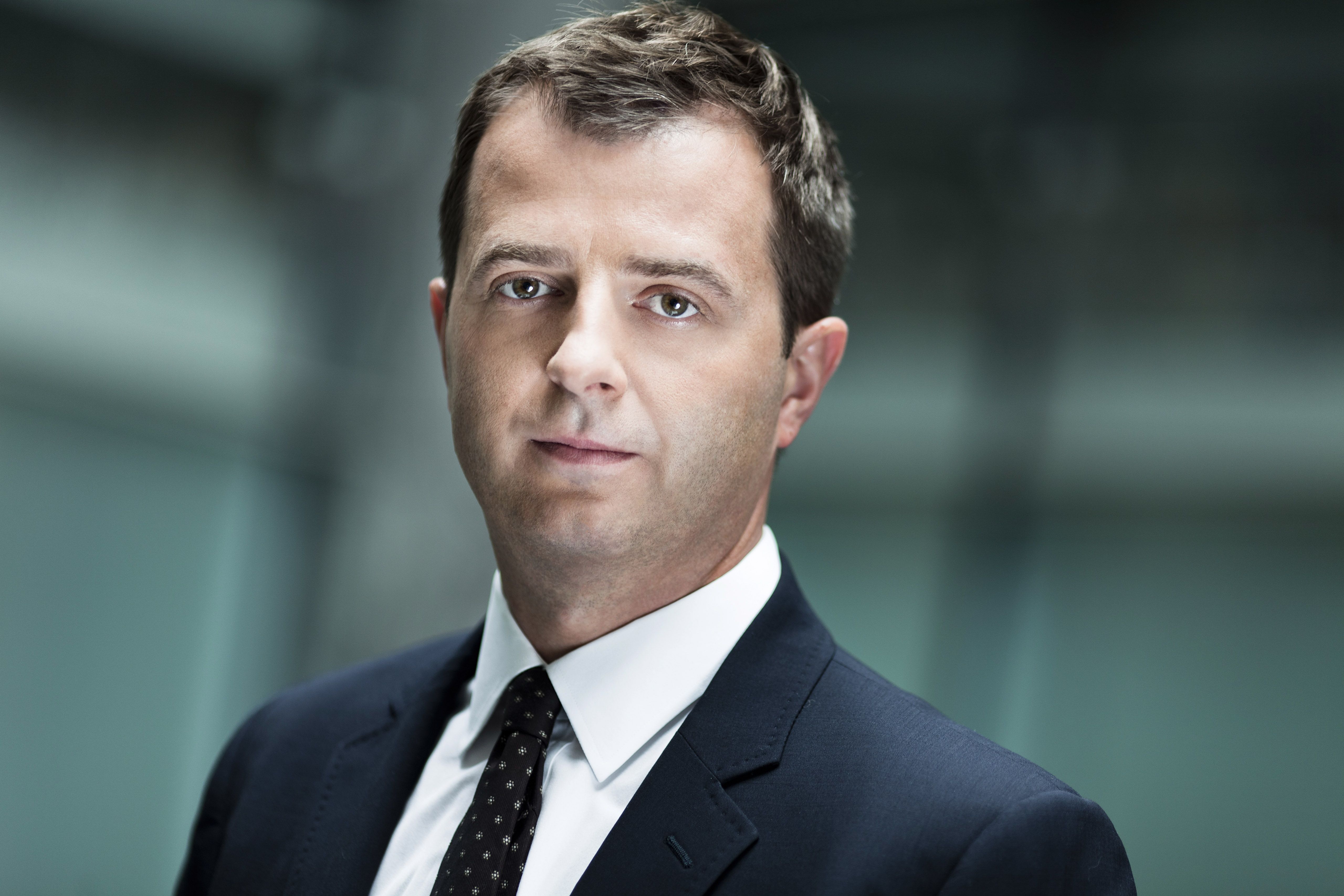Sebastian Grabek
