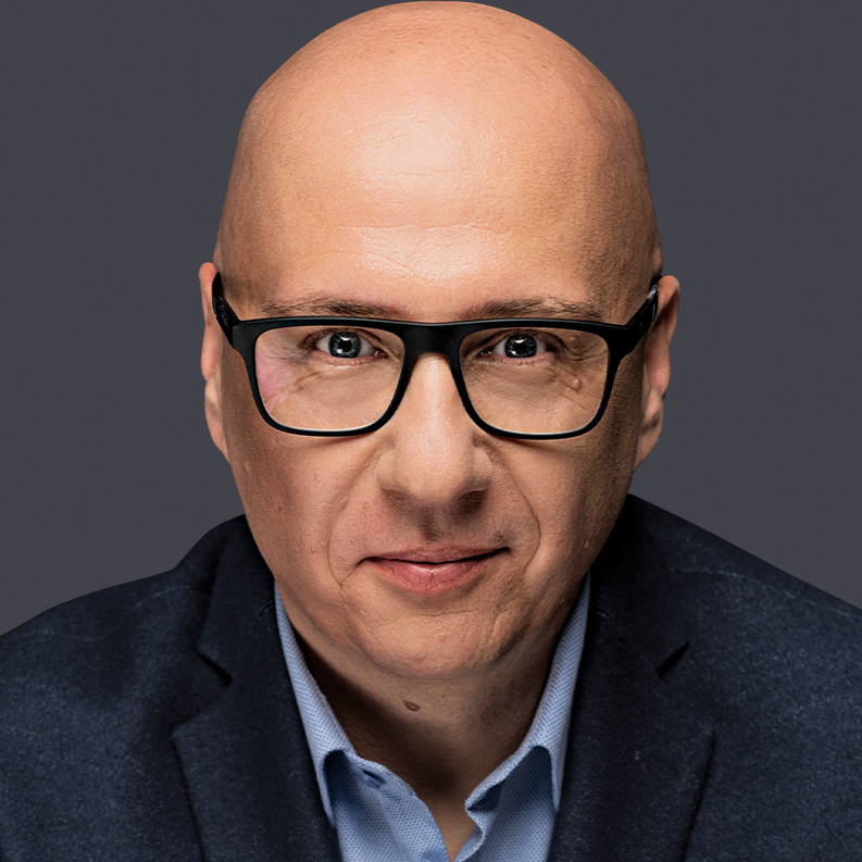 Jacek Wieczorkowski