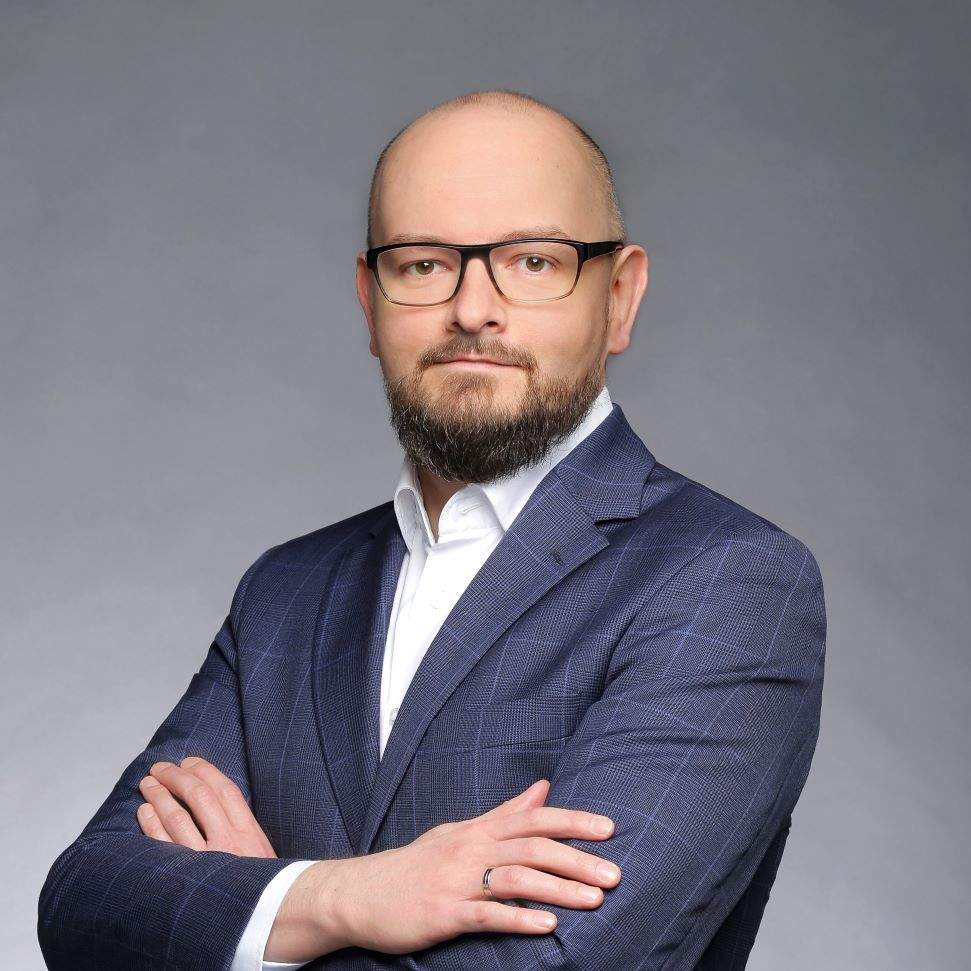 Dariusz Nowotczyński