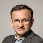 Przemek Dwojak