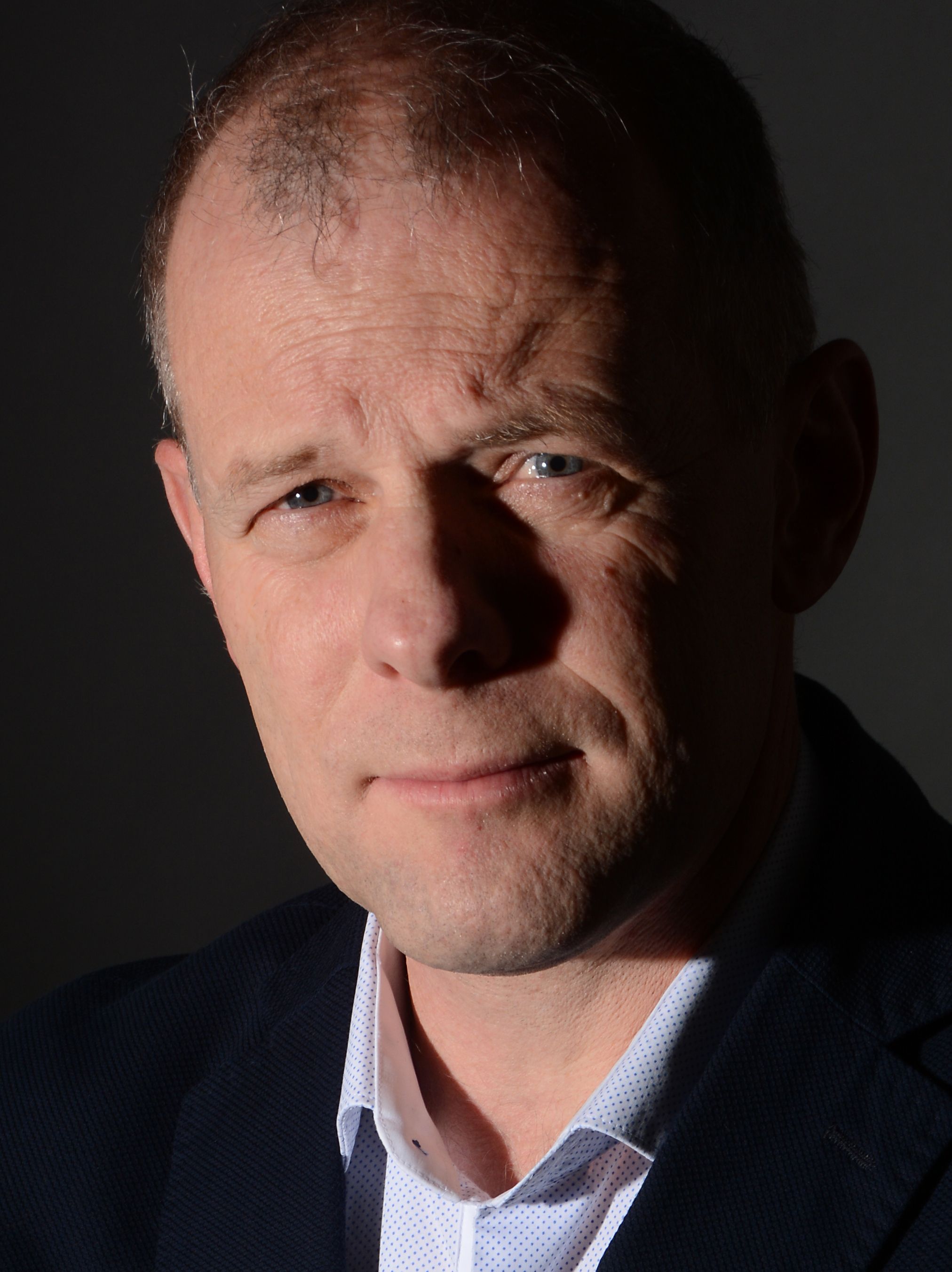 Robert Reinfuss