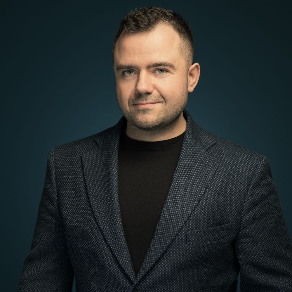 Łukasz Gajewski