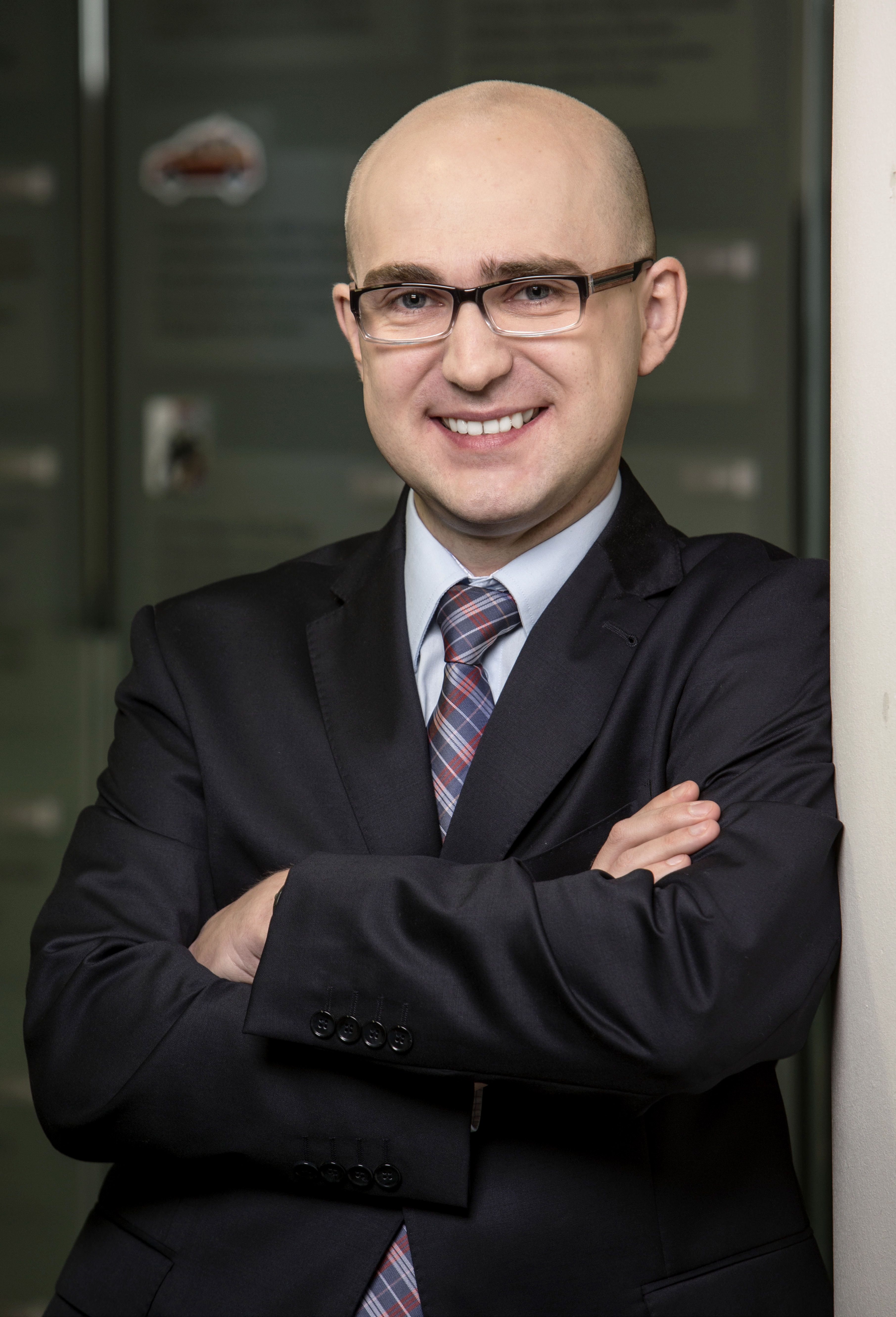 Tomasz Raczyński