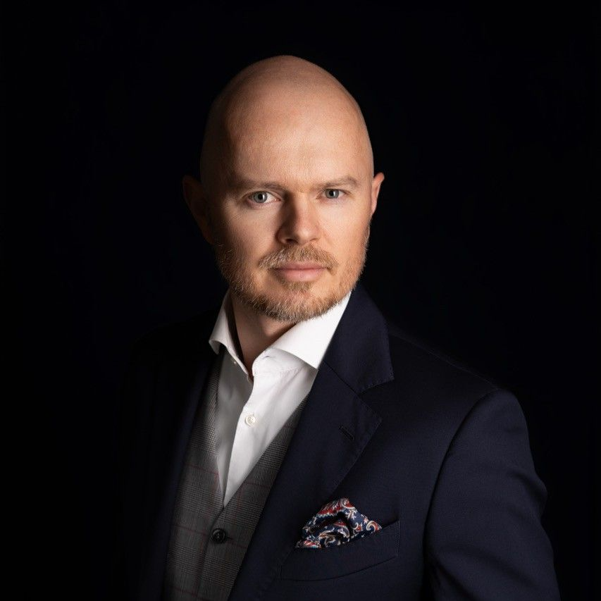 Marcin Serwatka