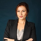 Susanna Romantsova