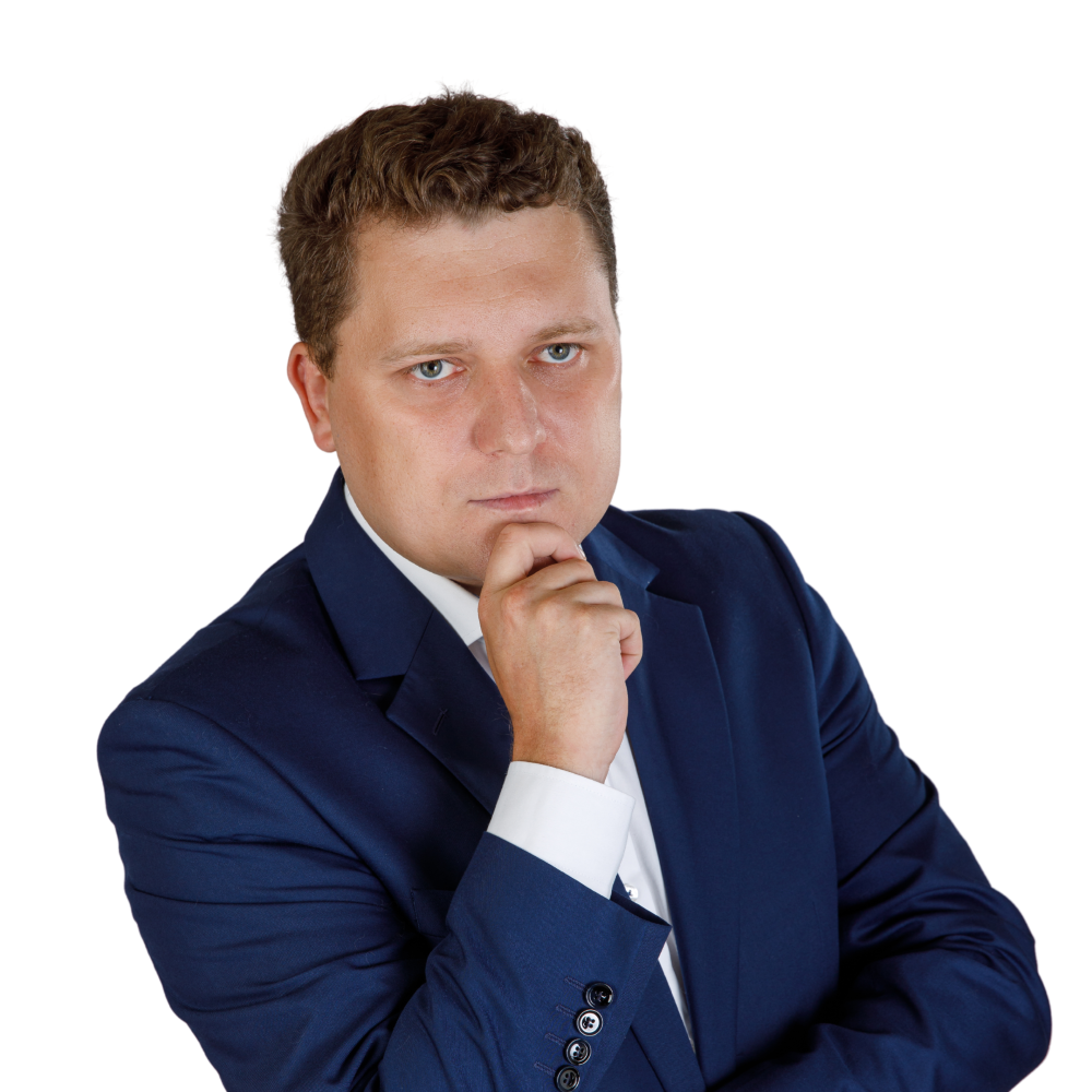 Cezary Brzozowski