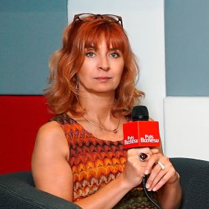 Beata Tomaszkiewicz