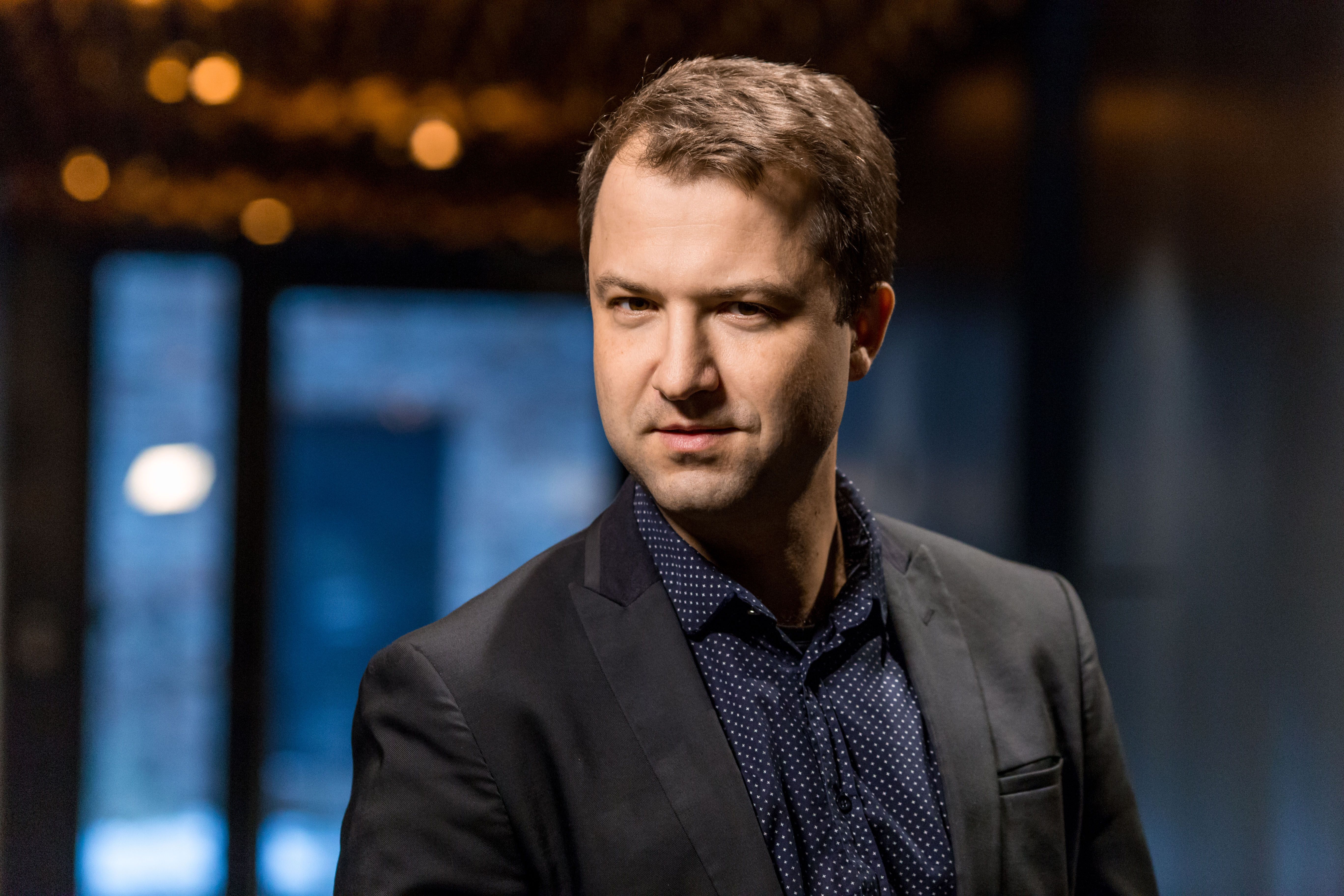 Paweł Wyborski