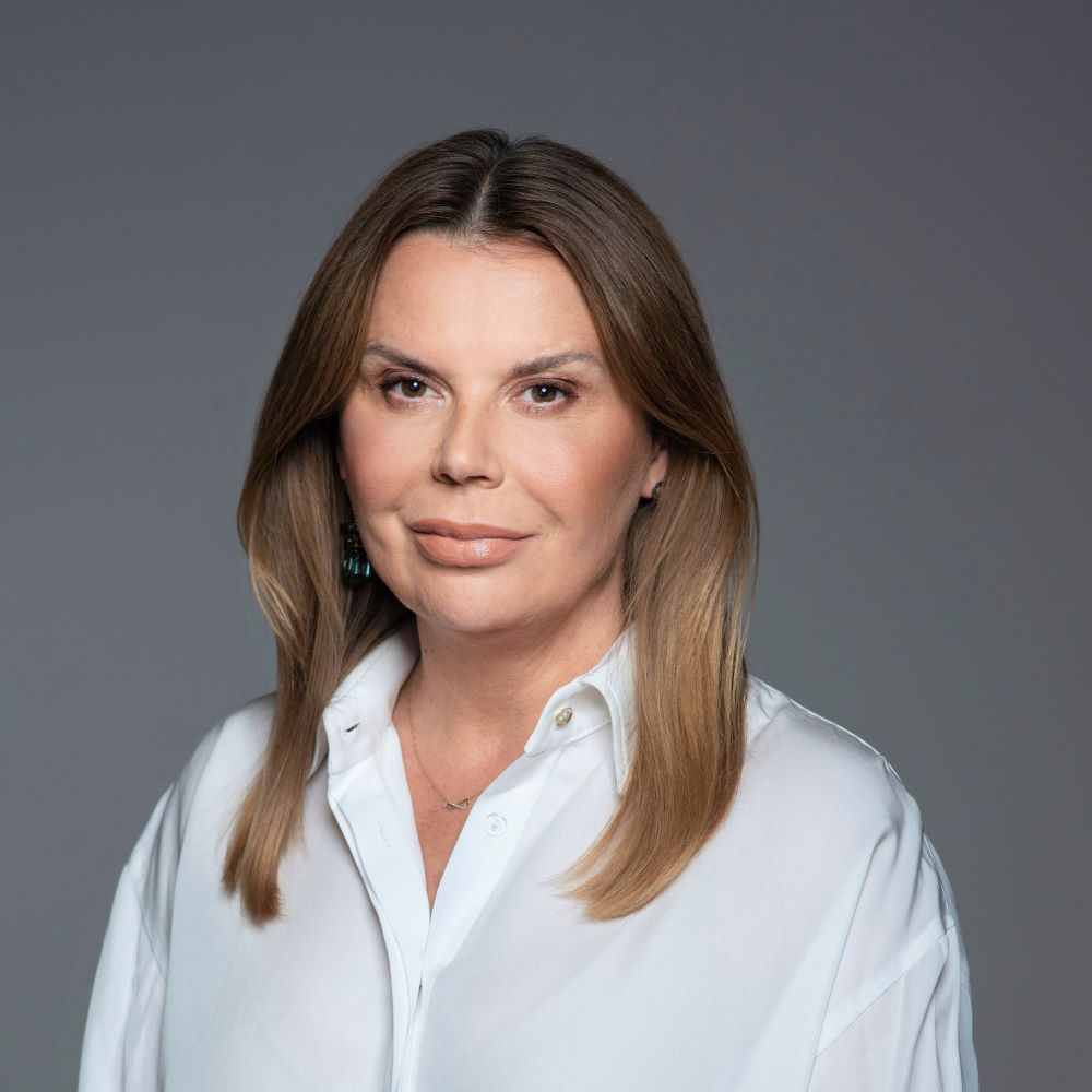 Agnieszka Maciejewska