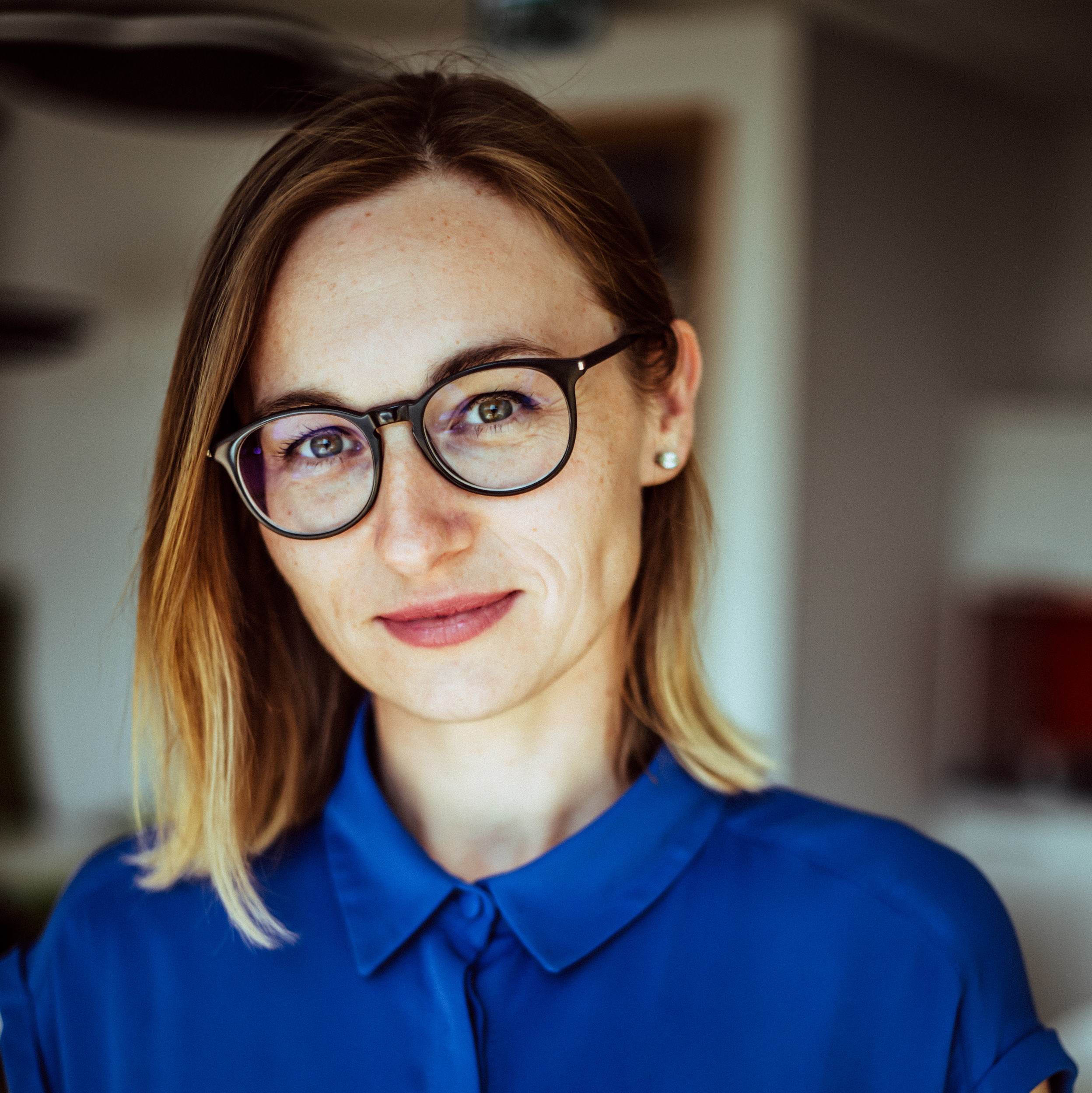 Joanna Grzegorzewska