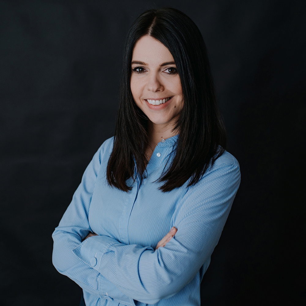 Sylwia Barszczewska