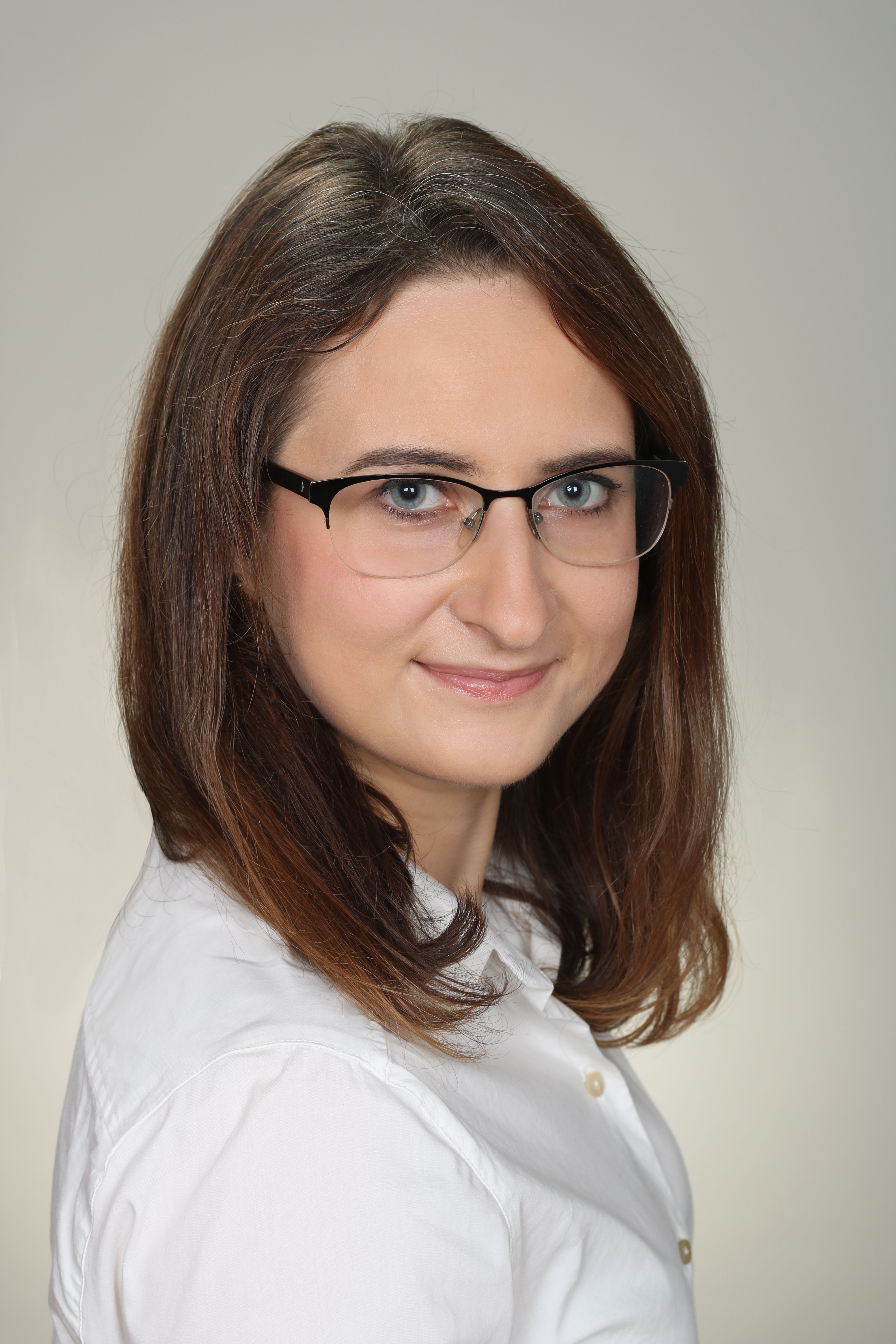 Patrycja Predko