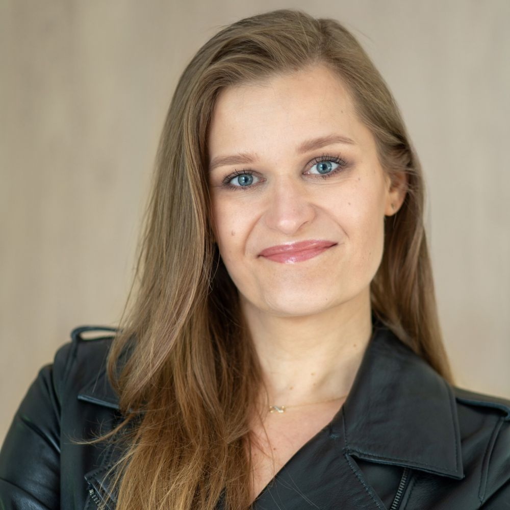 Monika Zwolan