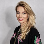 Magdalena Borek-Dwojak