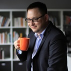 Dariusz Puzyrkiewicz