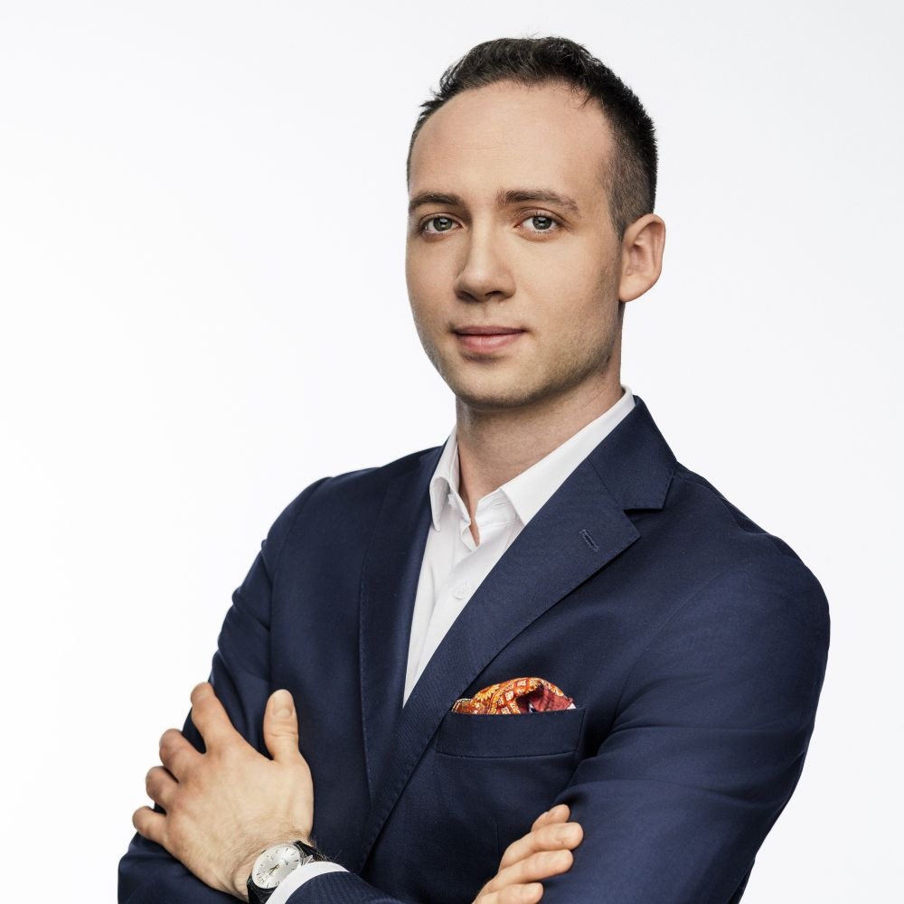 Szymon Dziewięcki