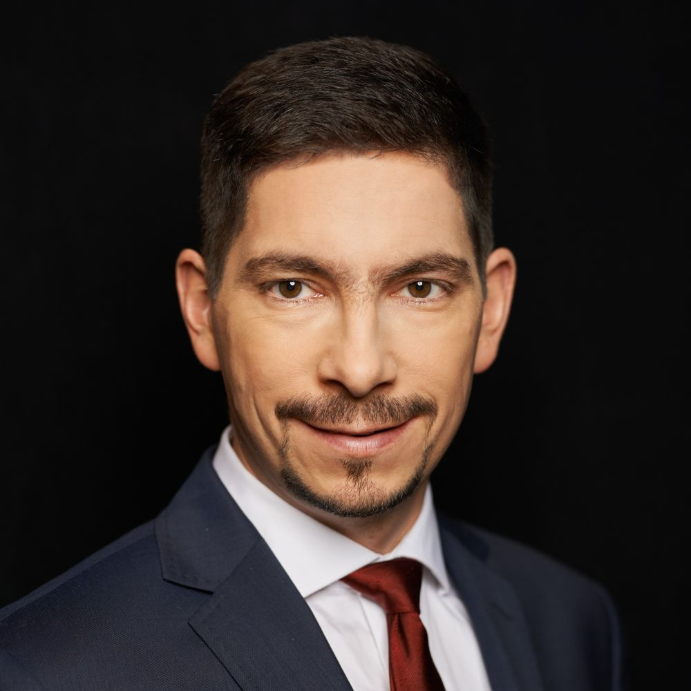 dr Jan Zając