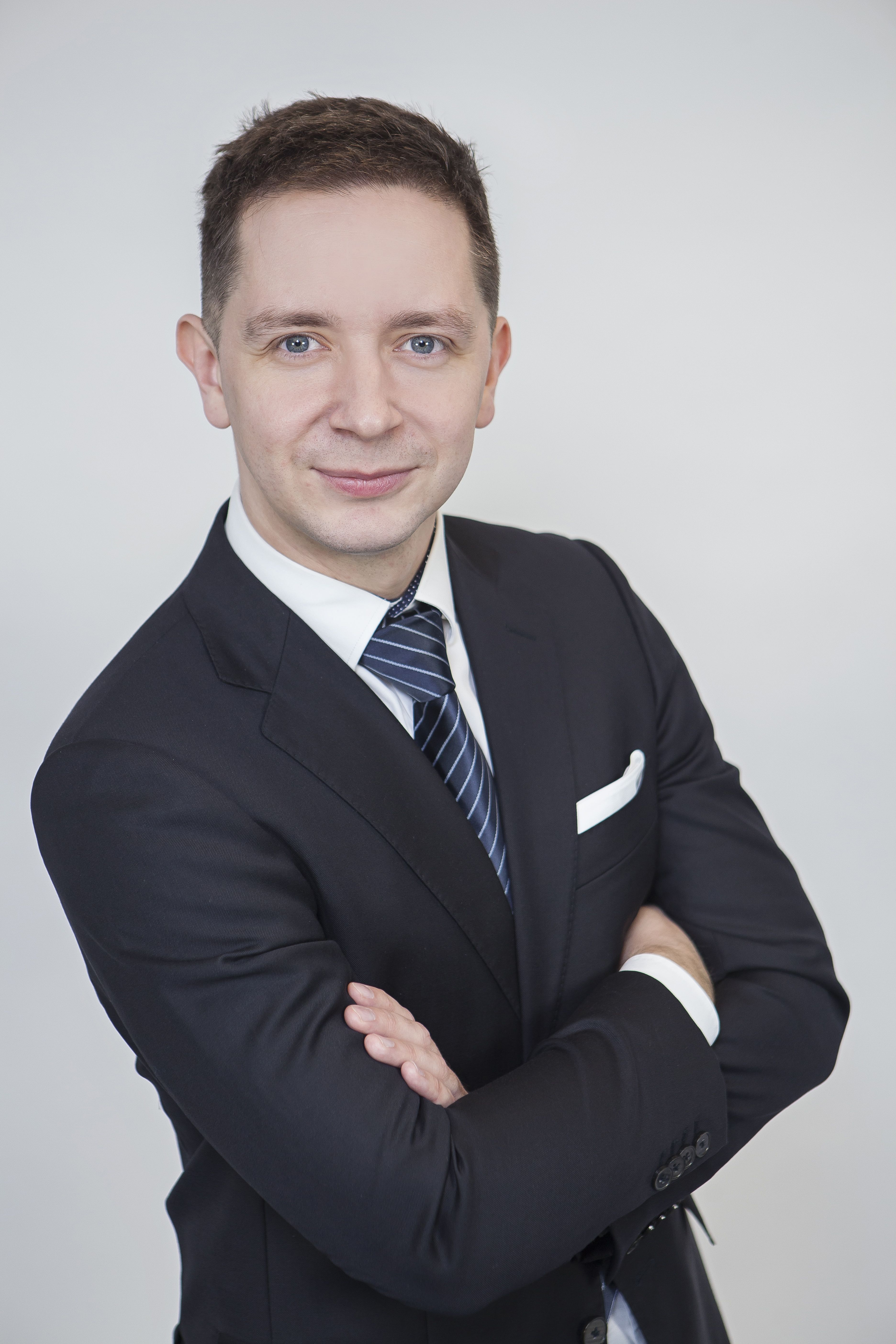Tomasz Huś