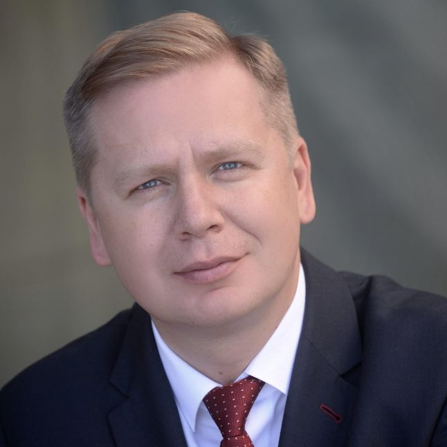 Dariusz Mejszutowicz