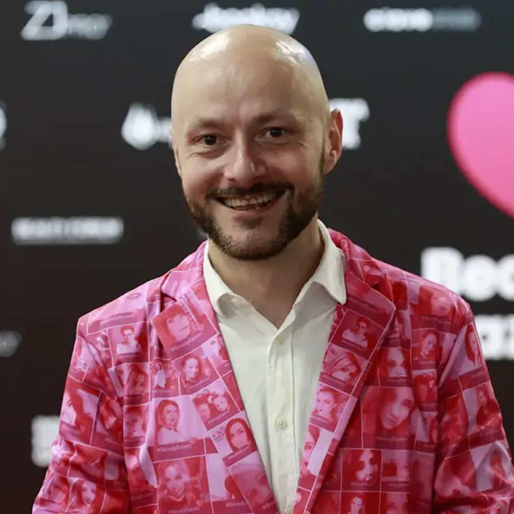 Michał Łenczyński