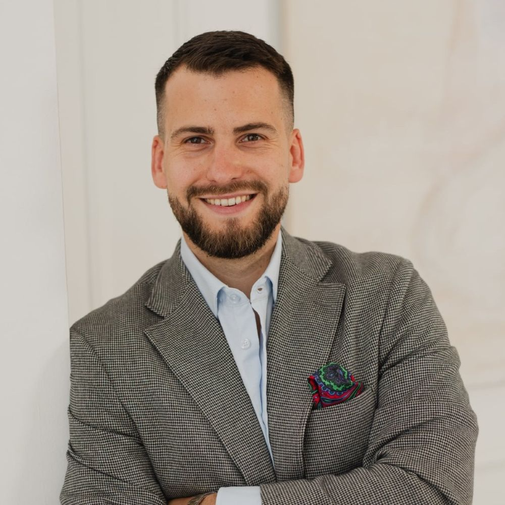 Paweł Wysocki
