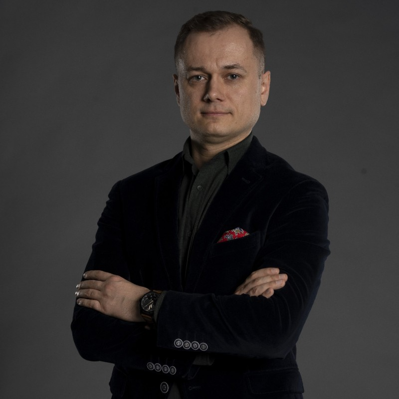 Sławomir Samson