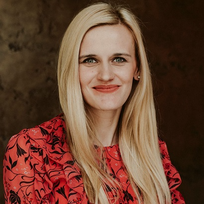 Agnieszka Ptasińska