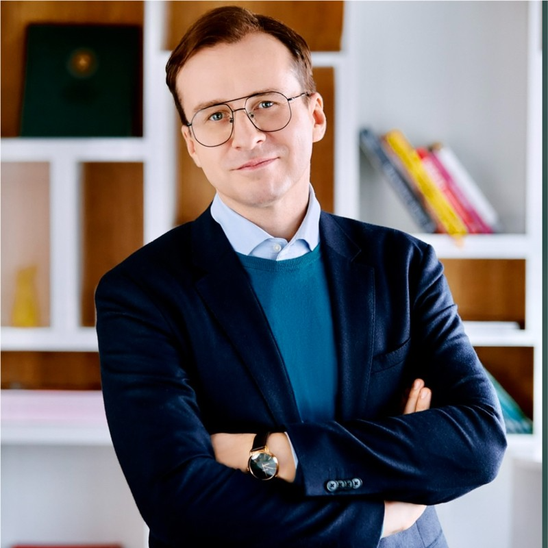 Michał Sacha