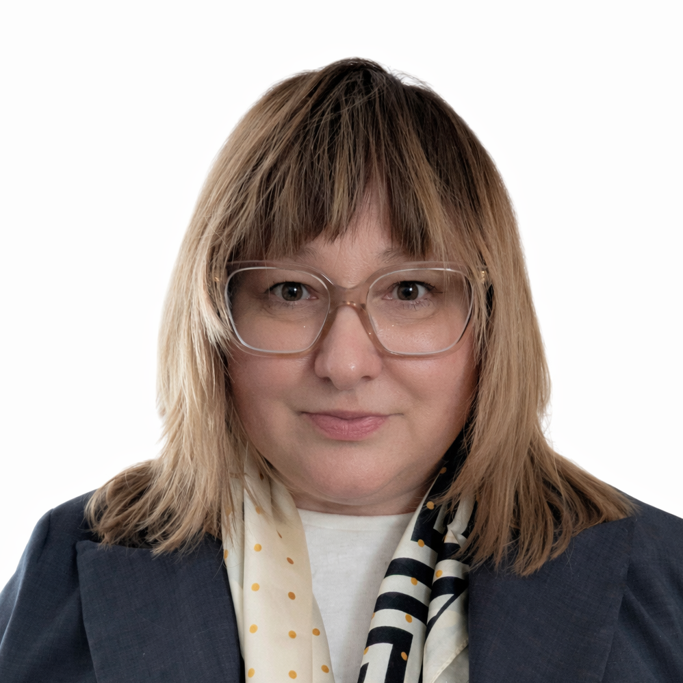 Joanna Grynfelder